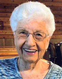 Edna Maynard Faulkner